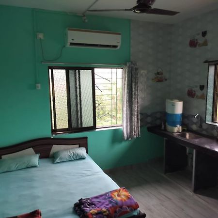 Gulmohar Cottages - Home Stay In Алибаг Экстерьер фото
