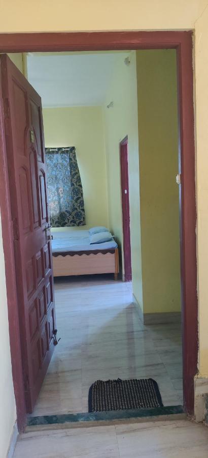Gulmohar Cottages - Home Stay In Алибаг Экстерьер фото