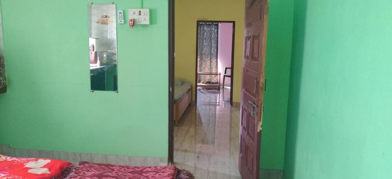 Gulmohar Cottages - Home Stay In Алибаг Экстерьер фото