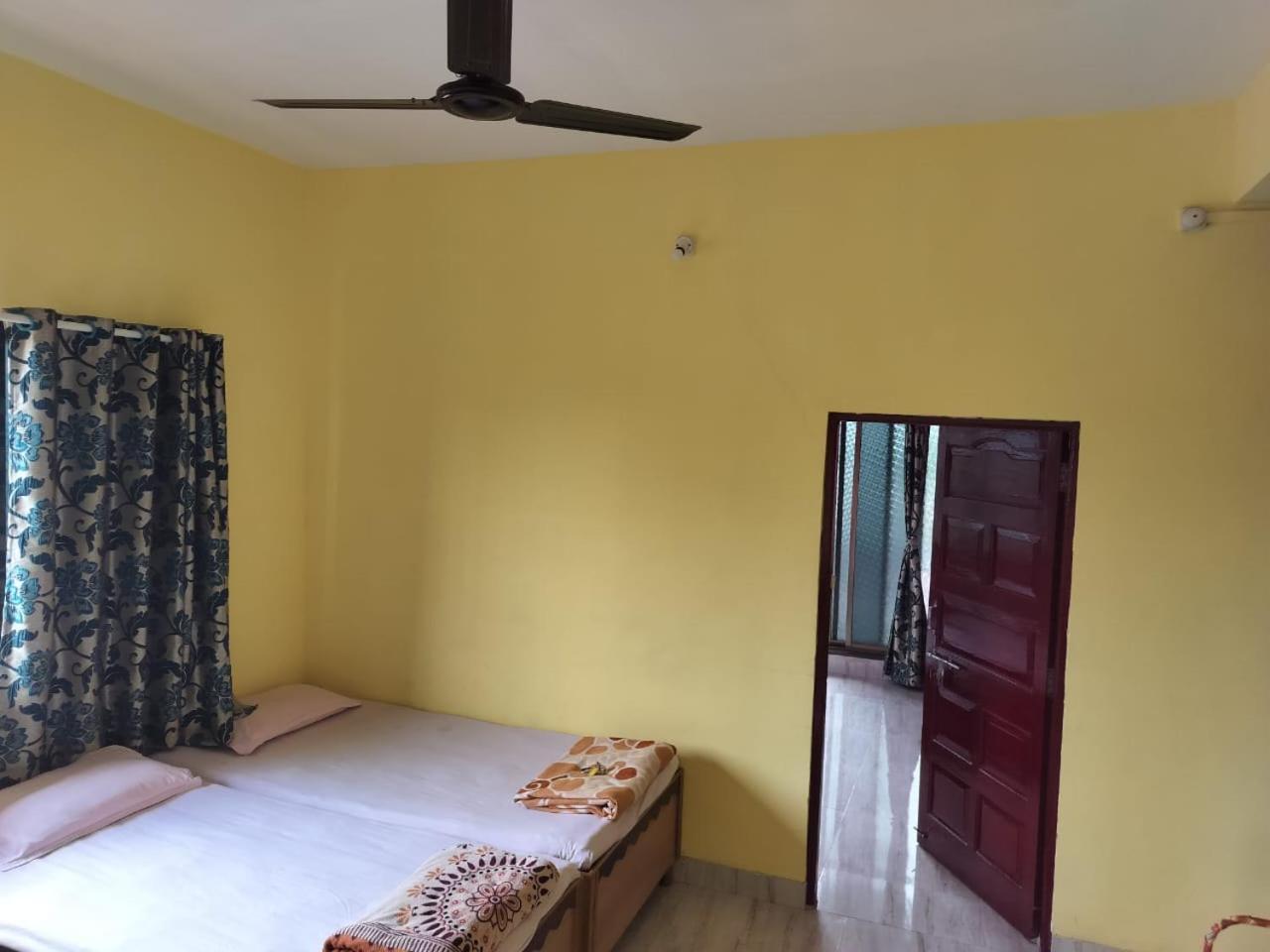 Gulmohar Cottages - Home Stay In Алибаг Экстерьер фото